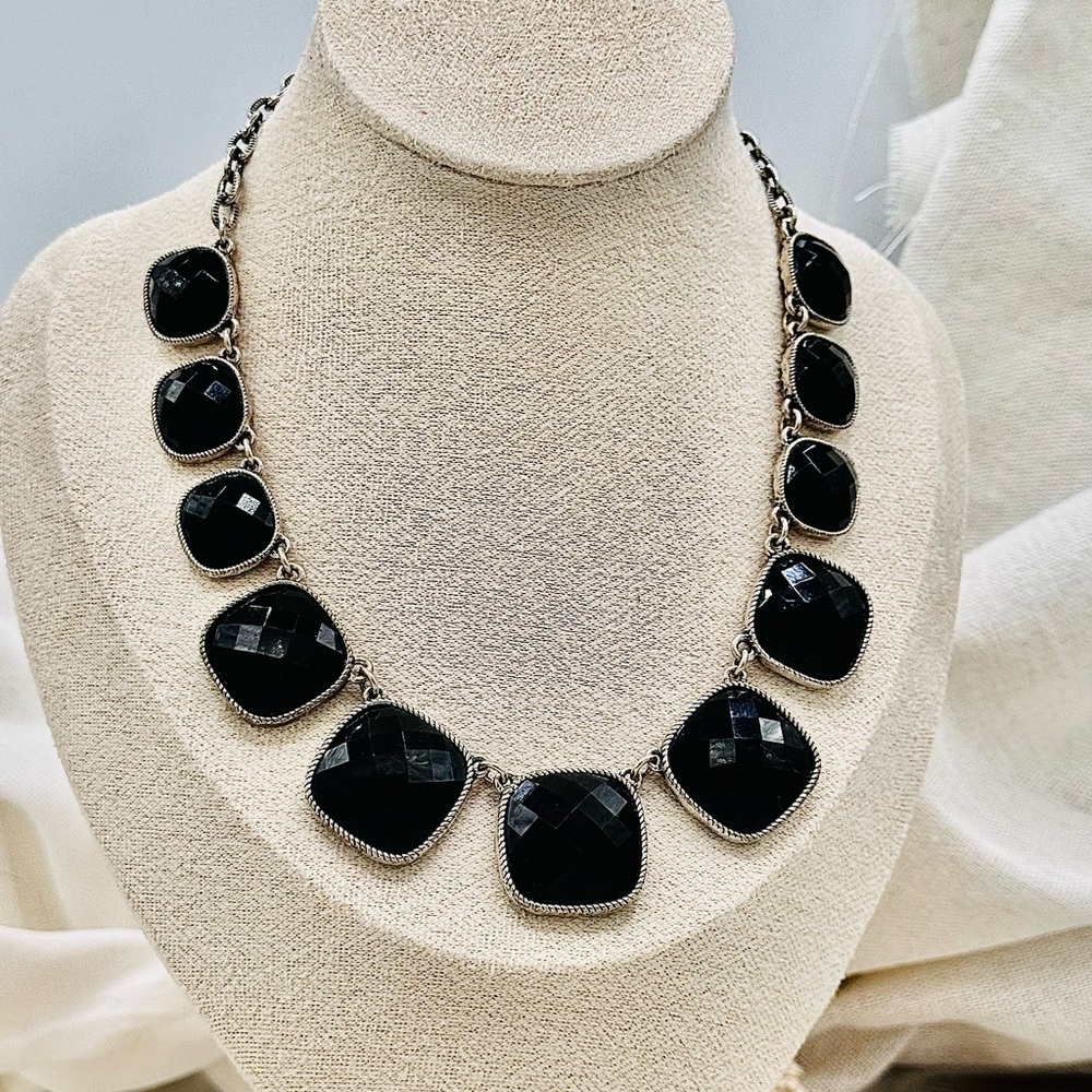 Premier Designs.Black Gems. - Picture 3 of 6